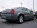 2007 Silver Steel Metallic Chrysler 300 Touring  photo #7