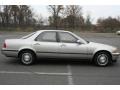 1992 Seattle Silver Metallic Acura Legend L Sedan  photo #4