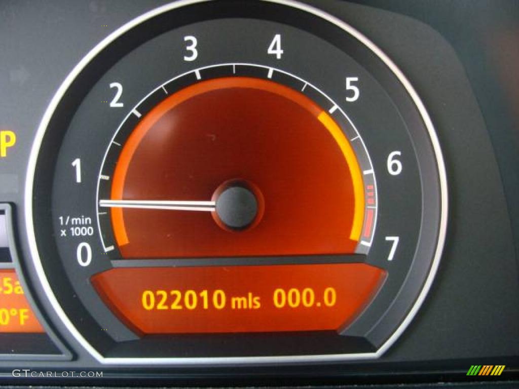 2007 7 Series 750Li Sedan - Alpine White / Cream Beige photo #14