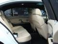 2007 Alpine White BMW 7 Series 750Li Sedan  photo #20