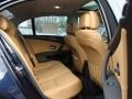 2008 Monaco Blue Metallic BMW 5 Series 528i Sedan  photo #20