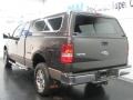 2005 Dark Stone Metallic Ford F150 XLT SuperCab 4x4  photo #3