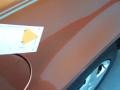 Sunburst Orange Metallic - Cobalt LS Sedan Photo No. 6