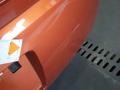 Sunburst Orange Metallic - Cobalt LS Sedan Photo No. 8
