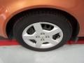 Sunburst Orange Metallic - Cobalt LS Sedan Photo No. 10