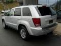 2005 Bright Silver Metallic Jeep Grand Cherokee Limited 4x4  photo #3