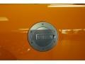 2007 Grabber Orange Ford Mustang Saleen Parnelli Jones Edition  photo #28