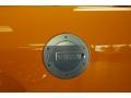 Grabber Orange - Mustang Saleen Parnelli Jones Edition Photo No. 28