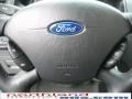 2007 Liquid Grey Metallic Ford Focus ZX4 SE Sedan  photo #19