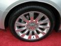 Brilliant Silver Metallic - MKS Sedan Photo No. 9