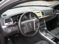Brilliant Silver Metallic - MKS Sedan Photo No. 11