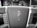 2009 Brilliant Silver Metallic Lincoln MKS Sedan  photo #18
