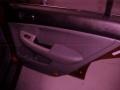 2007 Moroccan Red Pearl Honda Accord EX-L V6 Sedan  photo #17