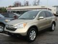 2007 Borrego Beige Metallic Honda CR-V EX-L 4WD  photo #1