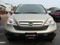 2007 Borrego Beige Metallic Honda CR-V EX-L 4WD  photo #2