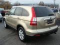 2007 Borrego Beige Metallic Honda CR-V EX-L 4WD  photo #4