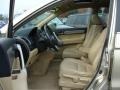 2007 Borrego Beige Metallic Honda CR-V EX-L 4WD  photo #7