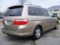 2007 Desert Rock Metallic Honda Odyssey EX-L  photo #5