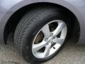 Titanium Gray Metallic - MAZDA3 i Sedan Photo No. 29