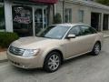 Dune Pearl Metallic - Taurus SEL Photo No. 1