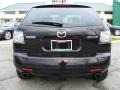 2007 Black Cherry Mica Mazda CX-7 Sport  photo #4