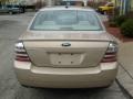 Dune Pearl Metallic - Taurus SEL Photo No. 4