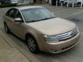 Dune Pearl Metallic - Taurus SEL Photo No. 6