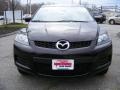 2007 Black Cherry Mica Mazda CX-7 Sport  photo #8