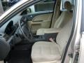 Dune Pearl Metallic - Taurus SEL Photo No. 9