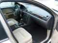 Dune Pearl Metallic - Taurus SEL Photo No. 12