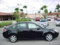 Black - Focus SES Sedan Photo No. 2