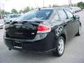 Black - Focus SES Sedan Photo No. 3
