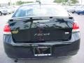 Black - Focus SES Sedan Photo No. 4