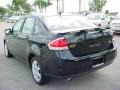 Black - Focus SES Sedan Photo No. 5