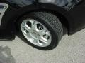 Black - Focus SES Sedan Photo No. 14
