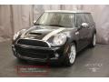 Midnight Black - Cooper S Clubman Photo No. 1