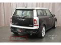 Midnight Black - Cooper S Clubman Photo No. 2