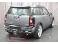 Dark Silver Metallic - Cooper S Clubman Photo No. 2