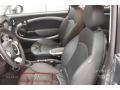 Dark Silver Metallic - Cooper S Clubman Photo No. 5