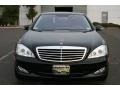 Black - S 550 Sedan Photo No. 2