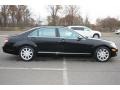Black - S 550 Sedan Photo No. 4