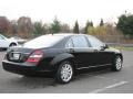 Black - S 550 Sedan Photo No. 5
