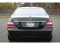 Black - S 550 Sedan Photo No. 6