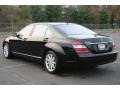 Black - S 550 Sedan Photo No. 7