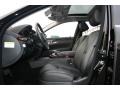 Black - S 550 Sedan Photo No. 12