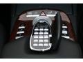 Black - S 550 Sedan Photo No. 18