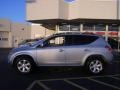 2006 Brilliant Silver Metallic Nissan Murano SL AWD  photo #2