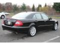 Black - E 350 4Matic Sedan Photo No. 5
