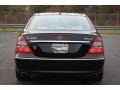 Black - E 350 4Matic Sedan Photo No. 6