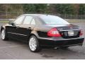 Black - E 350 4Matic Sedan Photo No. 7